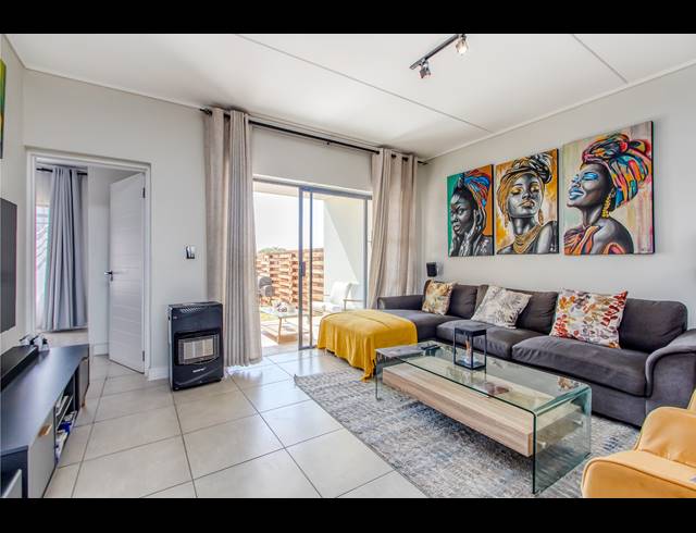 3 BEDROOM APARTMENT FOR SALE IN LINBRO PARK
